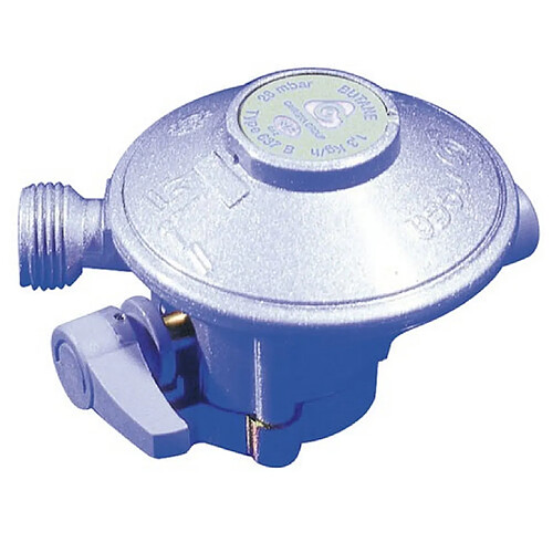 Détendeur butane pour valve 20mm - 637.5002 - FAVEX