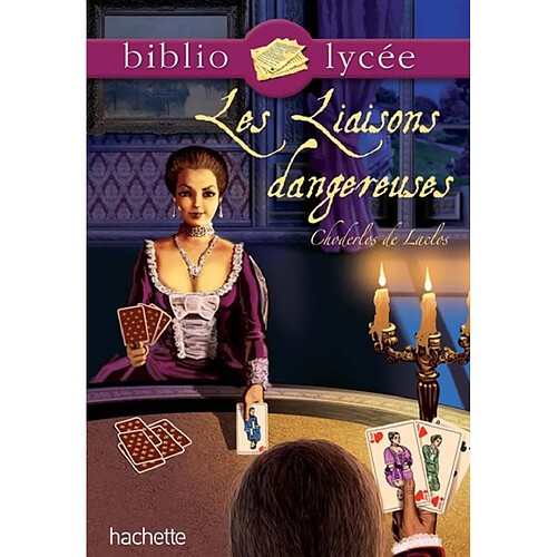 Les liaisons dangereuses · Occasion