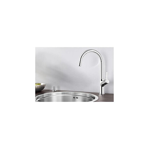 Robinet mitigeur de cuisine O 520766 - Chrome