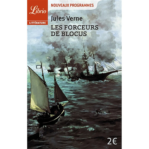 Les forceurs de blocus · Occasion