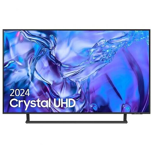 TV intelligente Samsung TU43DU8505KXXC 4K Ultra HD 43" LED HDR HDR10+