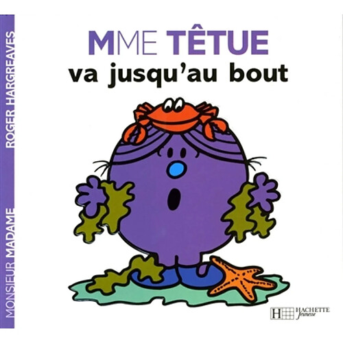 Mme Têtue va jusqu'au bout · Occasion