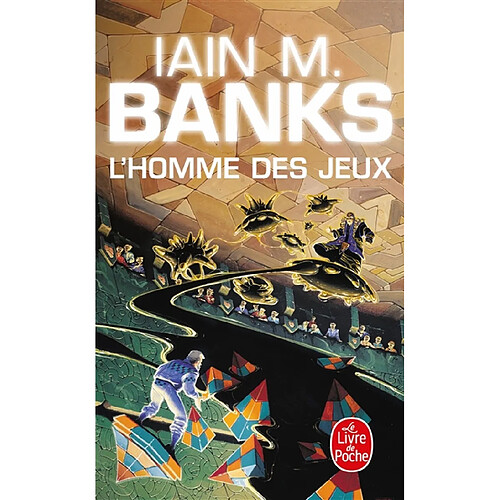 L'homme des jeux