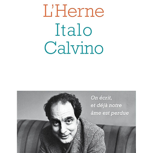 Italo Calvino · Occasion