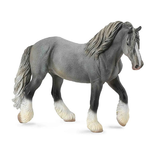 Figurines Collecta Figurine Cheval : Jument Shir