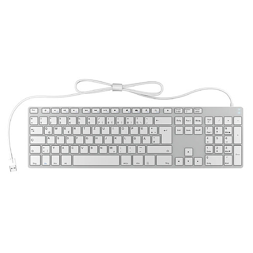 KeySonic KSK-8022BT keyboard