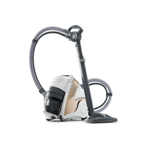 Aspirateur nettoyeur POLTI UNICO 3 MCV85 TOTAL CLEAN