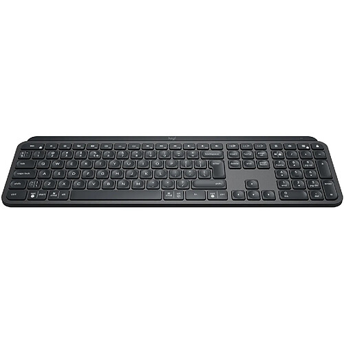 Logitech MX Keys