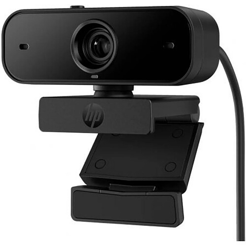 Webcam HP 77B10AA Full HD