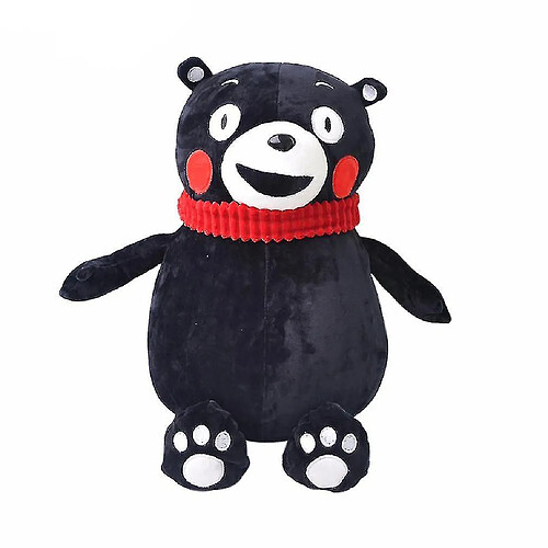 Universal Poupée jouet en peluche d'ours en peluche en peluche kumamoto en peluche en peluche