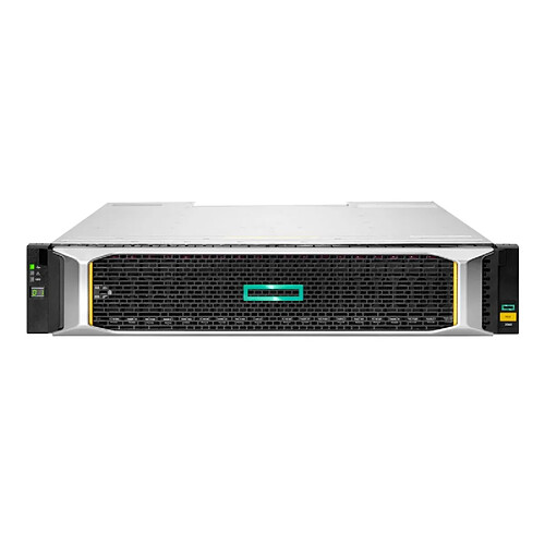 Stockage réseau HPE R0Q82B 1,92 TB SSD