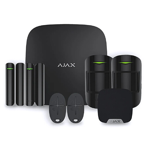 Ajax Systems AJAX KIT 2B