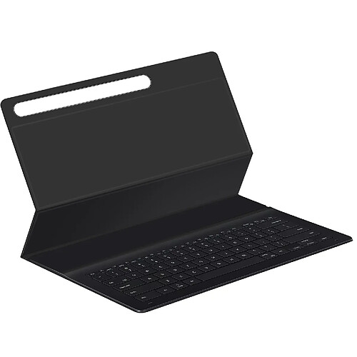 Étui Clavier QWERTY pour Samsung Tab S9 Ultra Book Cover Keyboard Slim Original