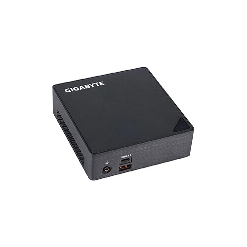 Gigabyte Barebone Brix BKi5A-7200 - Noir