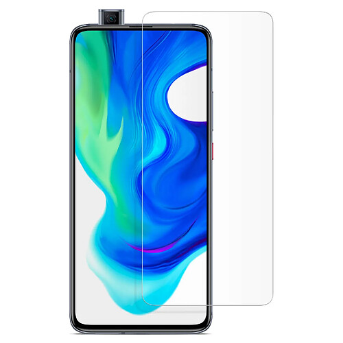 Imak Film Xiaomi Poco F2 Pro Protection Écran Flexible Antichoc Transparent