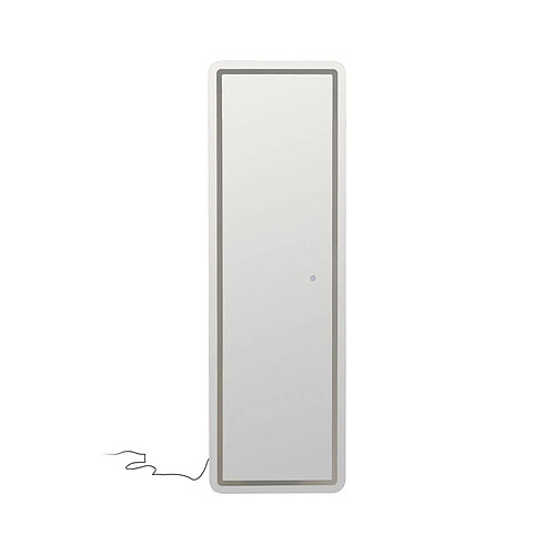 BigBuy Home Miroir mural 50 X 3 X 160 CM