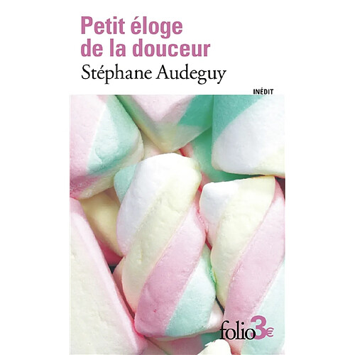 Petit éloge de la douceur