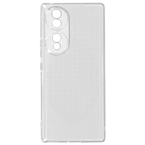 My Way Coque Honor 70 Myway Transparent