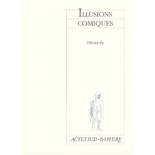 Illusions comiques · Occasion