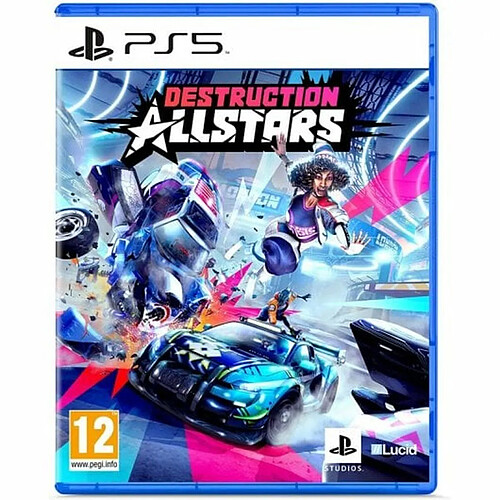 Jeu vidéo PlayStation 4 Sony 9817024