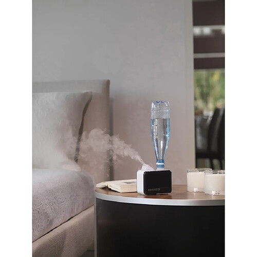 Boneco Humidificateur d'air par ultrason U7146 (nébuliseur)