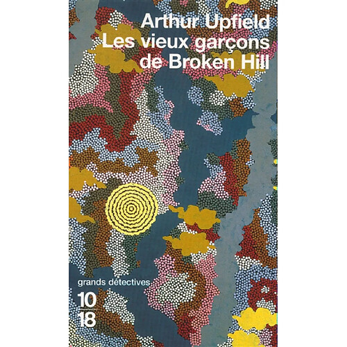 Les vieux garçons de Broken Hill · Occasion