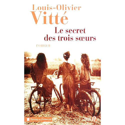 Le secret des trois soeurs · Occasion