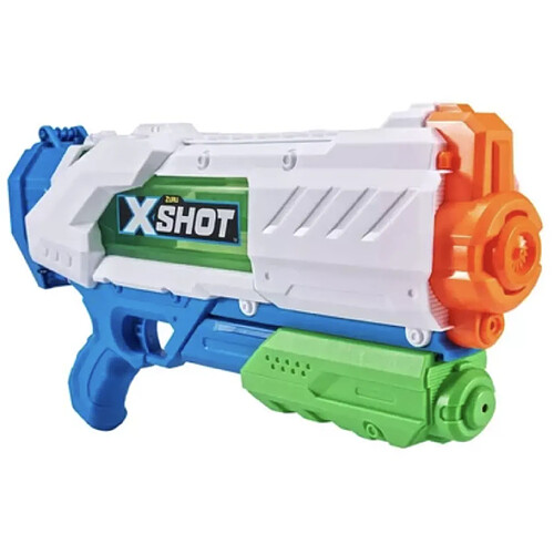 Zuru Pistolet a eau-X shot-fast fill GM