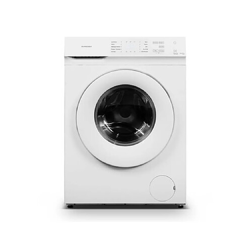 Schneider Lave linge Frontal SCLLF7120 SLIM