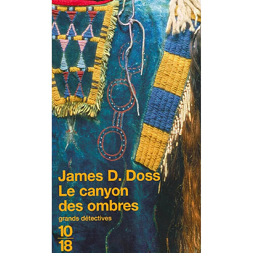 Le canyon des ombres · Occasion