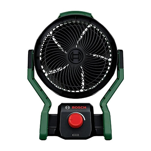 Bosch Ventilateur UniversalFan 18V 1000