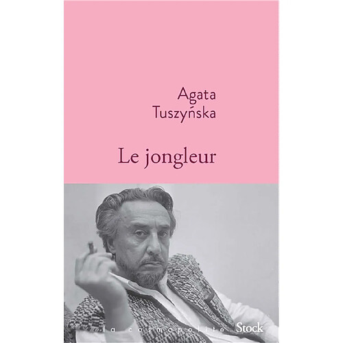 Le jongleur · Occasion