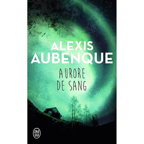 Aurore de sang : une enquête de Tracy Bradshaw et Nimrod Russell · Occasion