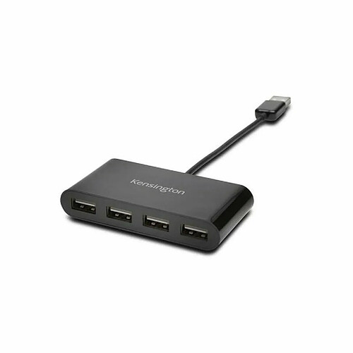 Hub USB Kensington K39120EU