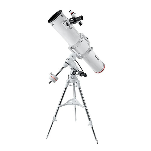 BRESSER Télescope Messier NT-130/1000 EXOS-1/EQ4