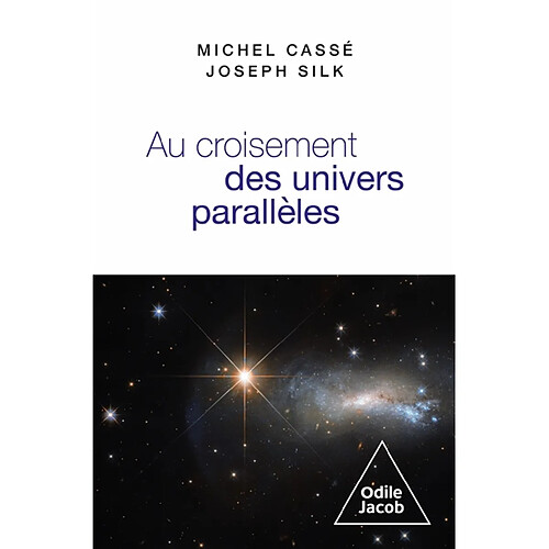 Au croisement des univers parallèles · Occasion