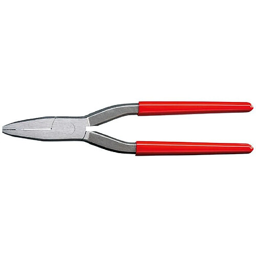 Bessey Pince plate de ferblantier D301