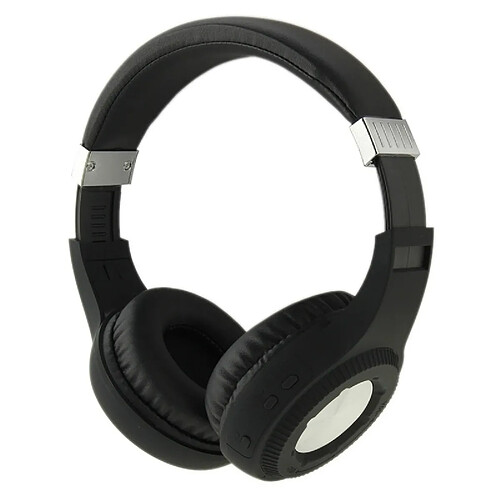 Wewoo Casque Bluetooth pour iPhone 4.1 stéréo avec contrôle du volume Rotary Line-in l'pour iPhone Galaxy Huawei Xiaomi LG HTC et téléphones intelligents