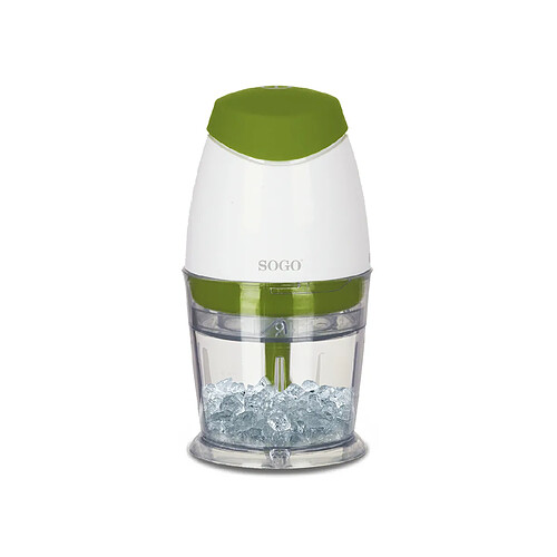 Sogo Mini-Broyeur 250ml-160W