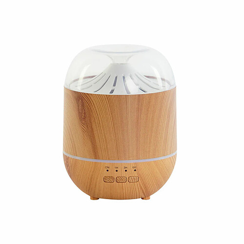 Humidificateur diffuseur d'arômes DKD Home Decor 120 ml