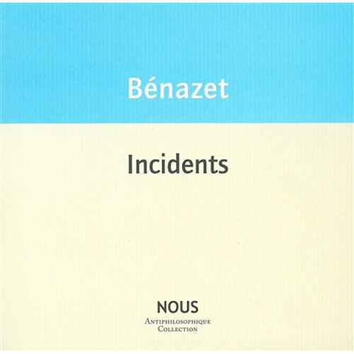 Incidents · Occasion