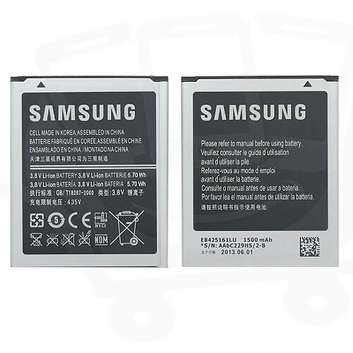 Original Samsung EB425161LU Batterie 1500 mAh