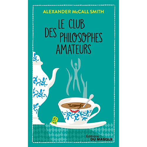 Le club des philosophes amateurs · Occasion