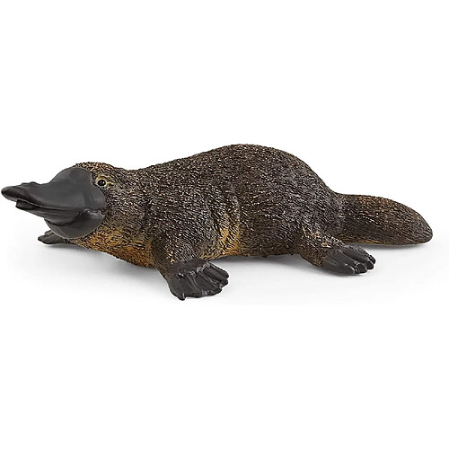 Schleich Wild Life Ornithorynque