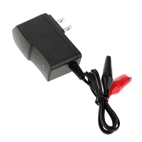 Chargeur 6v 500mA Type Clip