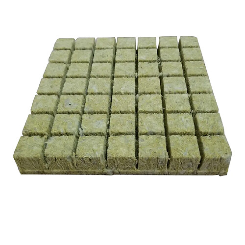 5pcs Hydroponic Sponge Soilless Hydroponic Cultivez des Plantes 36x40mm