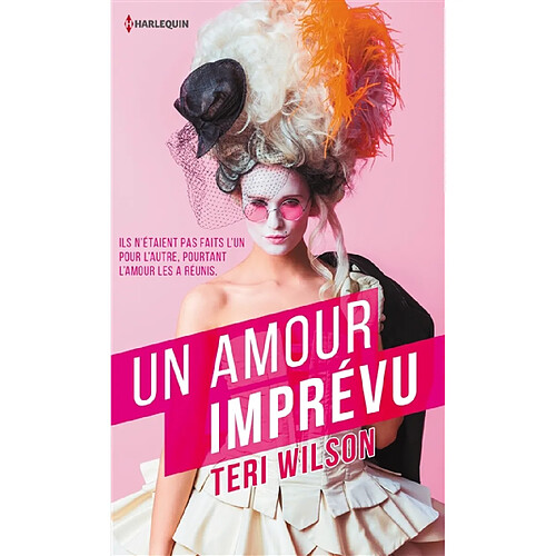 Un amour imprévu · Occasion