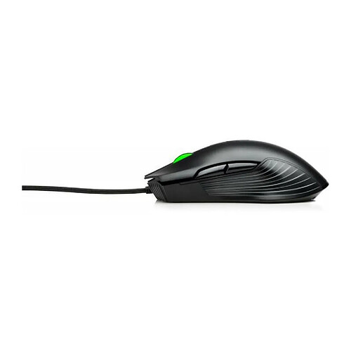 HP Souris de jeu rétroéclairée X220