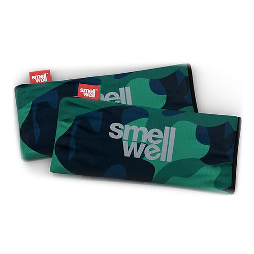 Déodorant pour chaussures Active XL Camo Grey Smellwell