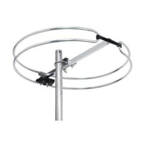 Kjaerulff1 - Maximum FM1 - Antenne FM - Dipôle rond Import Allemagne